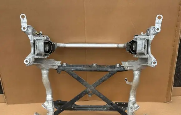 Audi A5 Sportback 8TA Front subframe 8K0423401 S650MC
