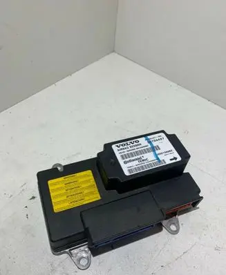 Volvo V50 Airbag control unit/module 30724427