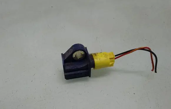 Mercedes-Benz E W212 Airbag deployment crash/impact sensor A2128204926