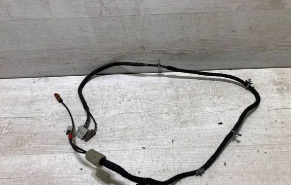 Nissan Micra K14 Sound system wiring loom 