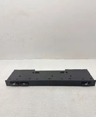 BMW 5 E39 Seat heating switch 61318373712 03742027
