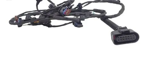 Seat Ateca Parking sensor (PDC) wiring loom 575971095BR