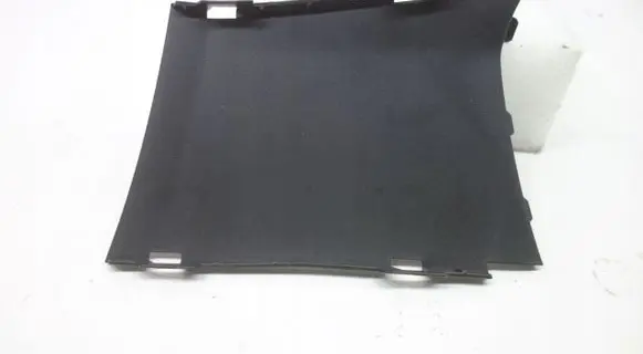 Audi A7 S7 4K8 Intercooler air guide/duct channel 4K8121764C