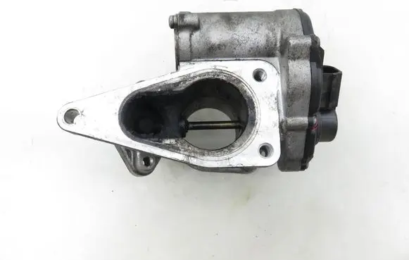 Renault Scenic II - Grand scenic II EGR valve 8200609274 A2C53026301 8200194323