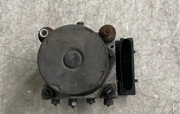 Citroen Jumper ABS Pump 0265800461