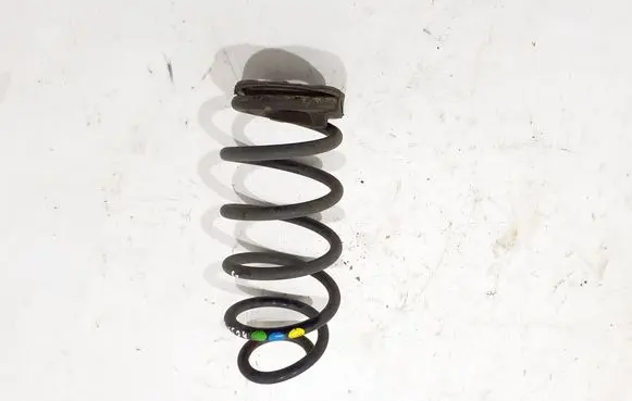 Dacia Duster II Rear coil spring 550206115R