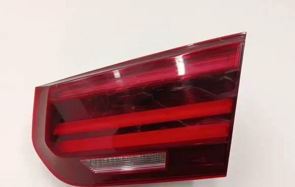BMW 3 F30 F35 F31 Tailgate rear/tail lights 7456522 H8745652201 2SD012147