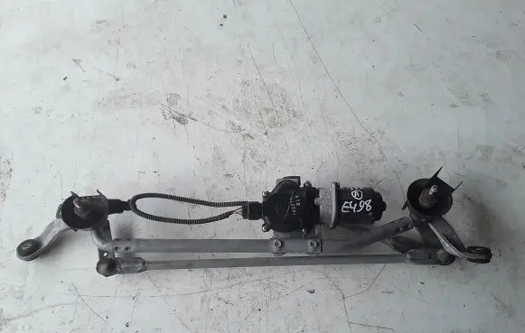 Mitsubishi L200 Front wiper linkage 190211b15