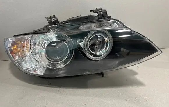 BMW M3 e92 Headlight/headlamp 7162128 0301230272 7152128130