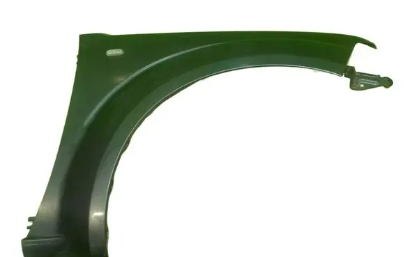 Nissan Pathfinder R51 Fender PRZOD PRAWY