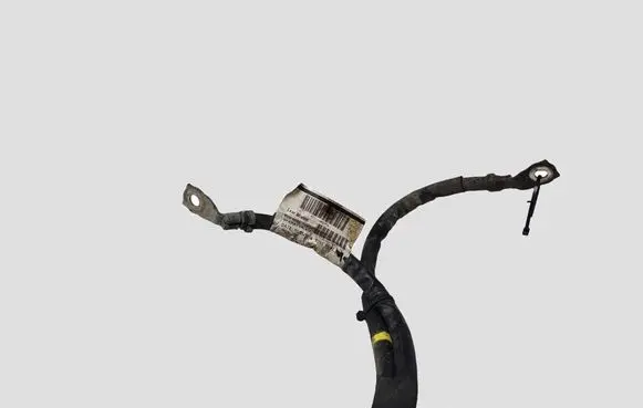 Volvo V40 Negative earth cable (battery) 30659899