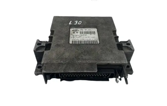Fiat Punto (176) Engine control unit/module 46403262 GJLJE834 6160021806
