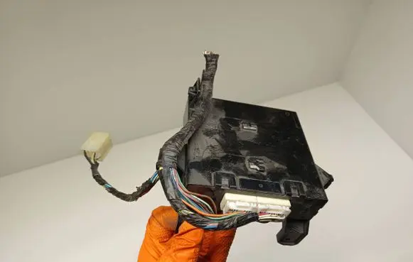 Subaru Outback Other control units/modules 72343AJ32A TN1777004191