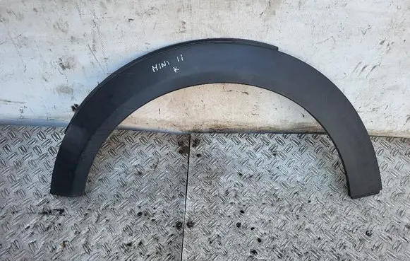 Mini One - Cooper Coupe R56 Front arch trim 2757209