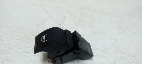 Volkswagen Golf VI Electric window control switch 7L6959855B