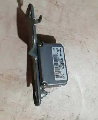 Volvo V70 ESP acceleration yaw rate sensor 8688069 448801001029 10098504024