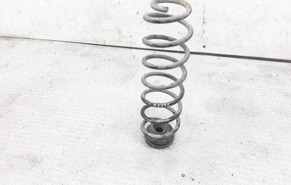 Skoda Fabia Mk1 (6Y) Rear coil spring