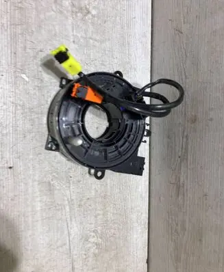 Nissan Micra K14 Airbag slip ring squib (SRS ring) 255545FA0A