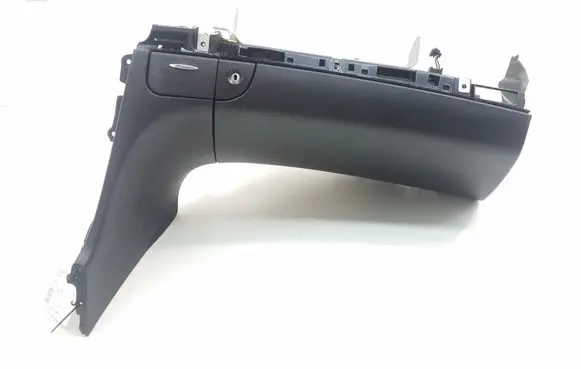 Mercedes-Benz E W211 Glove box A2116802487