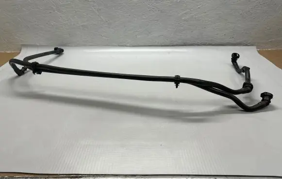 Hyundai Tucson IV NX4 Air conditioning (A/C) pipe/hose