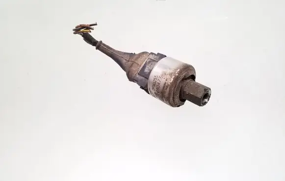 Opel Omega B2 Air conditioning (A/C) pressure sensor 09146255