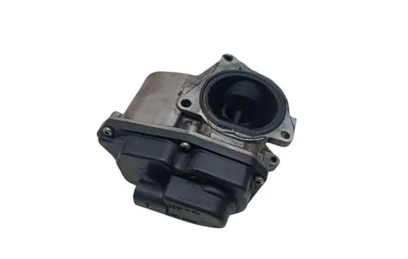 EGR valve