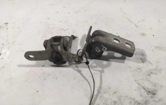 Opel Astra J Front door hinge set 