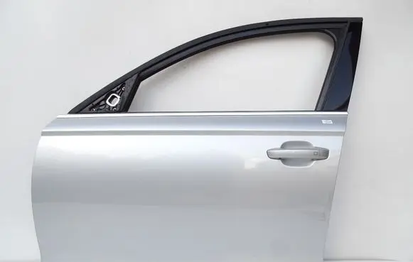 Audi A6 S6 C7 4G Front door LX7W