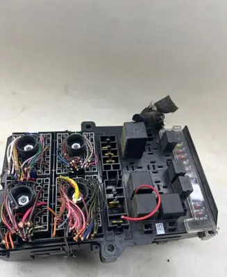 Comfort/convenience module