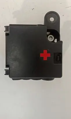 Audi A4 S4 B5 8D Relay mounting block 8K0937517B