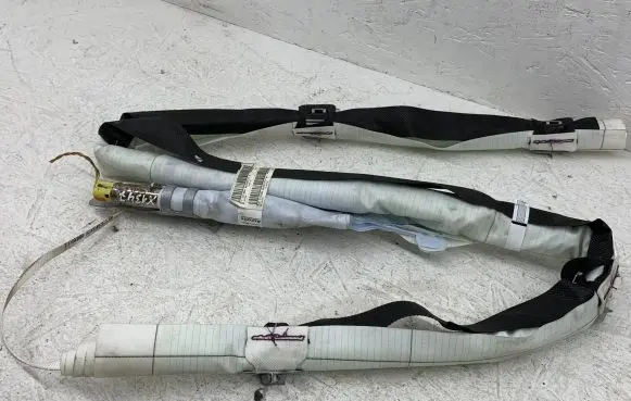 Citroen C4 Cactus Roof airbag 9804358780