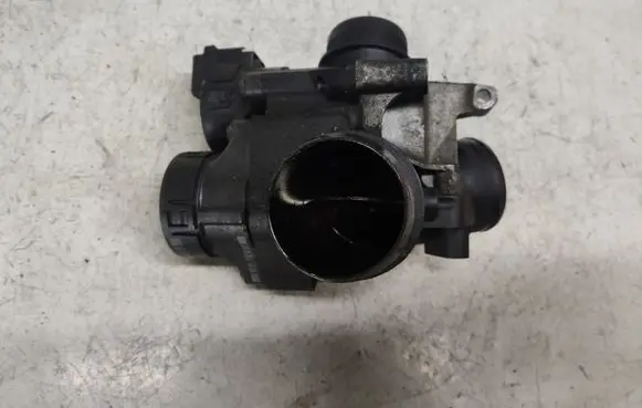 Volvo V50 Throttle valve 9686487880