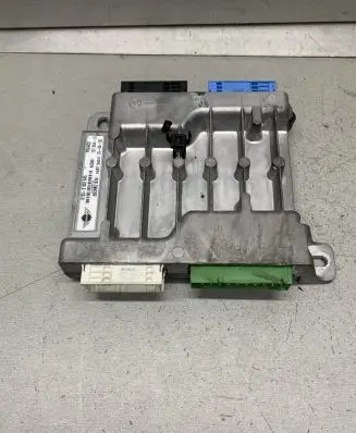 Mini One - Cooper R50 - 53 Engine control unit/module 8BCRBC1E08 61356935645 13780410