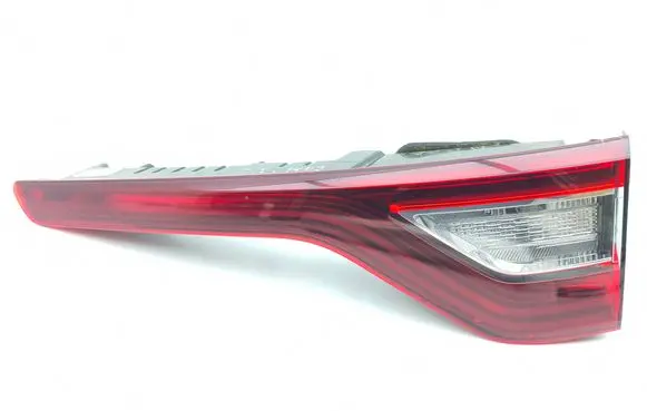 Renault Megane IV Tailgate rear/tail lights 265500266R FR26700232 11700119