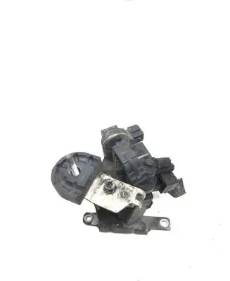 BMW X5M E70 Turbo solenoid valve 7584628