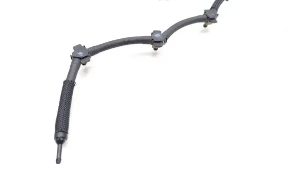 Seat Alhambra (Mk2) Fuel return line/hose 