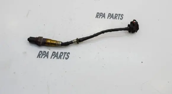 Opel Astra H Lambda probe sensor 0258006386 11499912