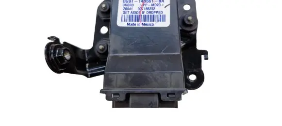 Ford Fusion II Other control units/modules DG9T14B561 DG9T14B561BA DH0RD