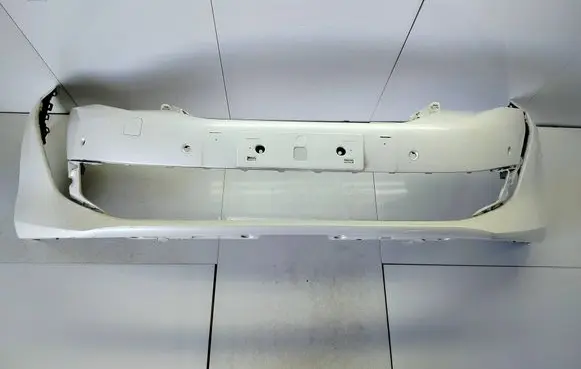 Peugeot 508 II Front bumper 9817030977