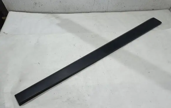 Lancia Delta III Front door trim (molding) 735453463