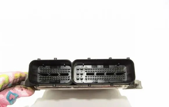 Hyundai i40 Engine control unit/module 391202A205