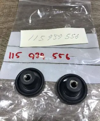 Skoda Felicia I Front control arm 115939556