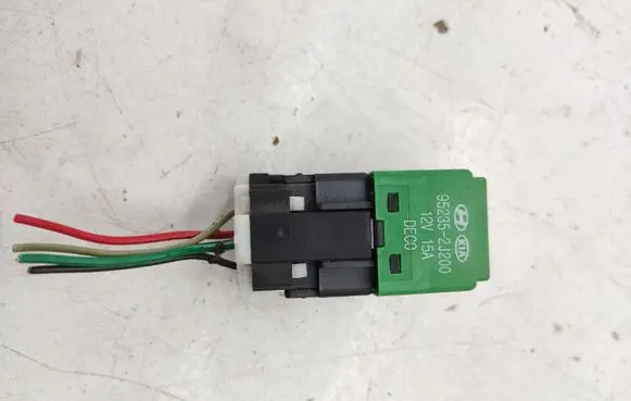 KIA Optima Other relay 952352J200