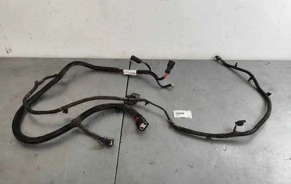 Volvo XC60 Engine installation wiring loom 32320294