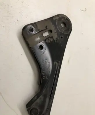 Other front suspension part