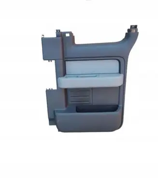 Ford F150 Rear door card panel trim BL341827406DA35B8 DA35B8