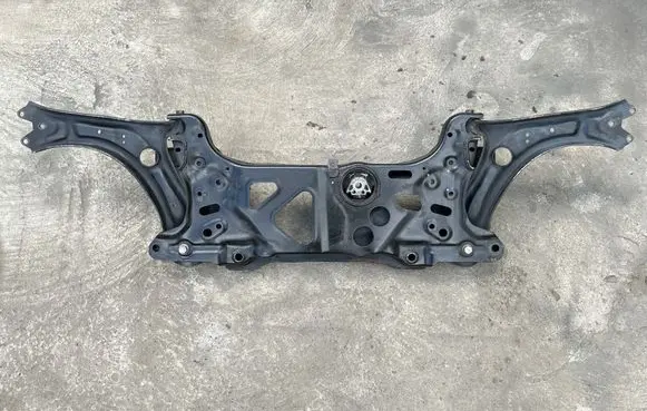 Volkswagen PASSAT B8 USA Front subframe 5C0199369G 160661324