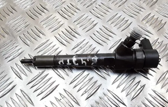 Alfa Romeo 166 Fuel injector