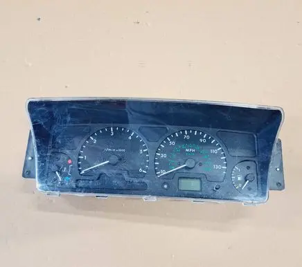 Speedometer (instrument cluster)