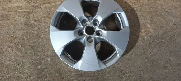 Toyota RAV 4 (XA50) R17 alloy rim PW4574200018 C00371